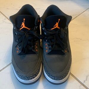 Jordan 3 9.5